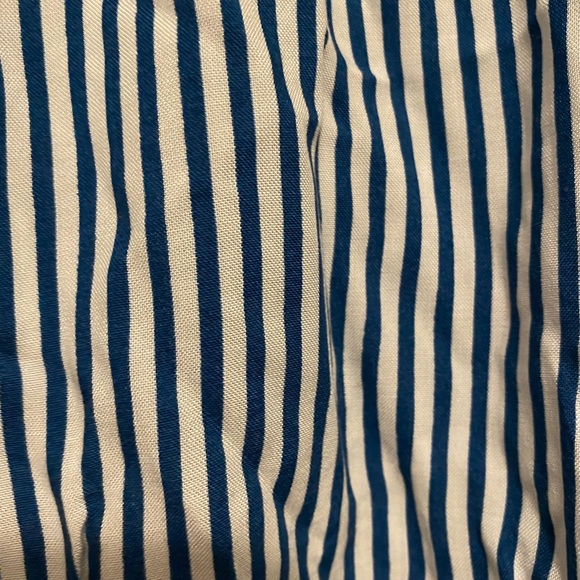 F21 Striped comfy pants! - Picture 3 of 3